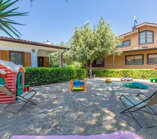 Appartamento Petunia con piscina