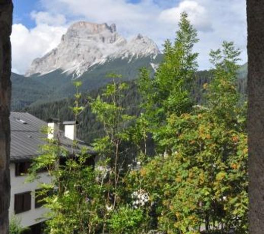 The Mountain View In San Vito di Cadore