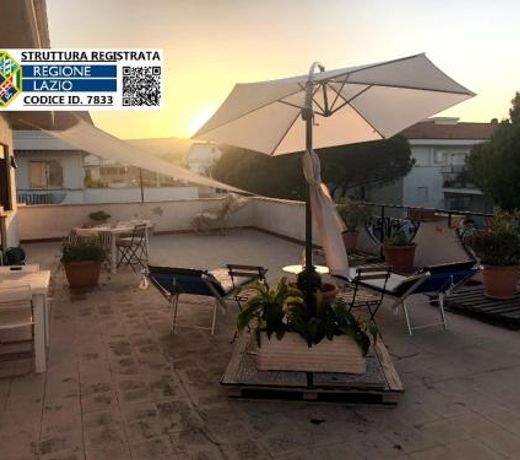 Attico TerraMare - 300m Beach & Maxi Terrace & BBQ