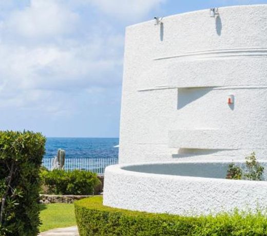 Locazione Turistica La Califfa - MAE100