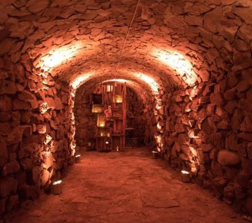 Locazione Turistica La Califfa - MAE100