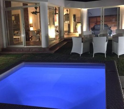 Stella Moresca Luxury Villa