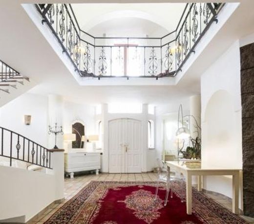 Stella Moresca Luxury Villa