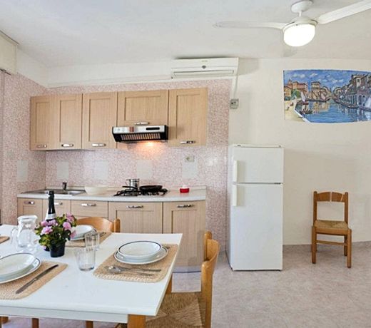 Residence Nova Marina