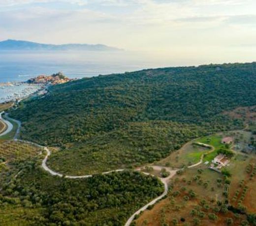 Sea View 4 Guests Apartment in Historic Villa