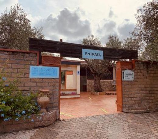Pigna Felice Talamone