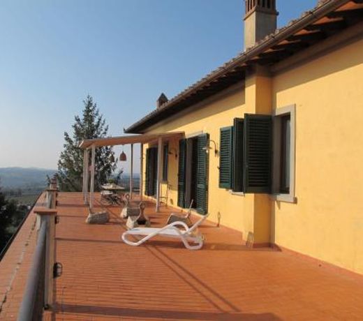 Locazione Turistica Lensi - SDP210
