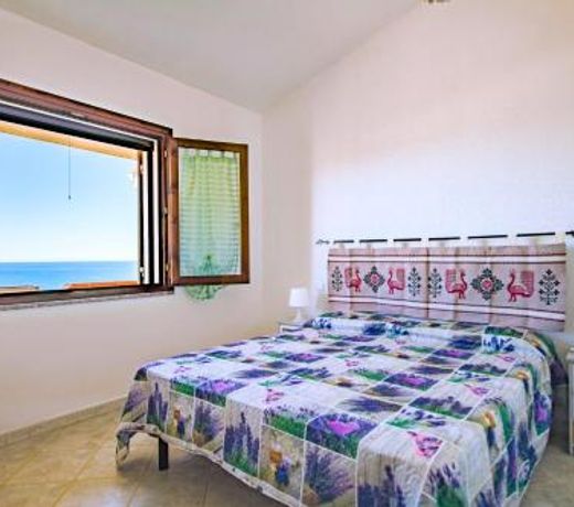 Vitalia - Vista Mare-2 camere -Giardino-BBQ