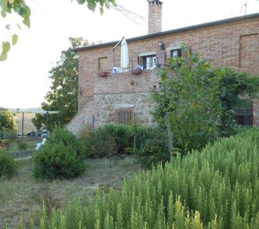 Agriturismo Santa Maria