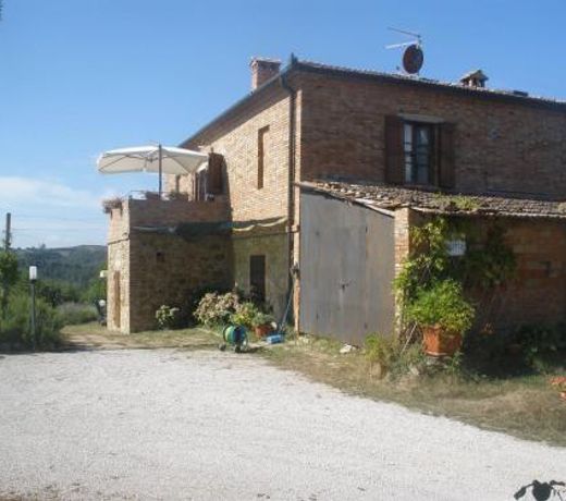 Agriturismo Santa Maria