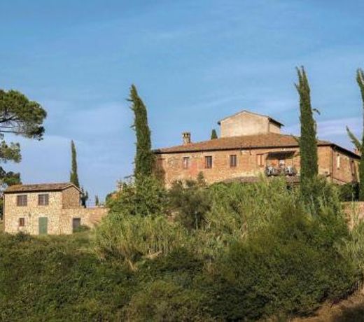 Agri-tourism Il Castelletto Torrita di Siena - ITO10016-DYB