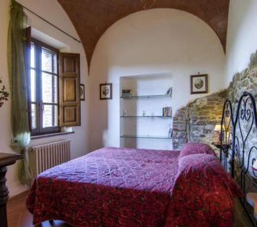 Agri-tourism Il Castelletto Torrita di Siena - ITO10016-CYC