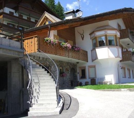 Villa Mazzel - Cima 12