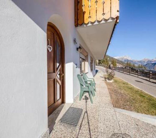 Villa Mazzel - Cima 12