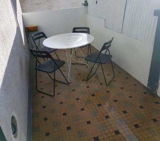Maison de 5 chambres a Argenteuil avec magnifique vue sur la ville jardin clos et WiFi