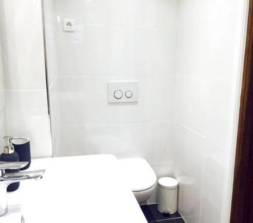 Appartement d'une chambre a Argenteuil avec jardin clos et WiFi