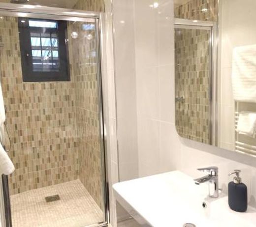 Appartement d'une chambre a Argenteuil avec jardin clos et WiFi