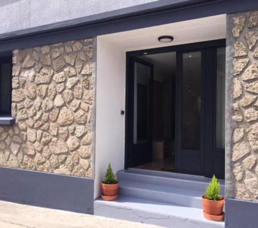 Appartement d'une chambre a Argenteuil avec jardin clos et WiFi