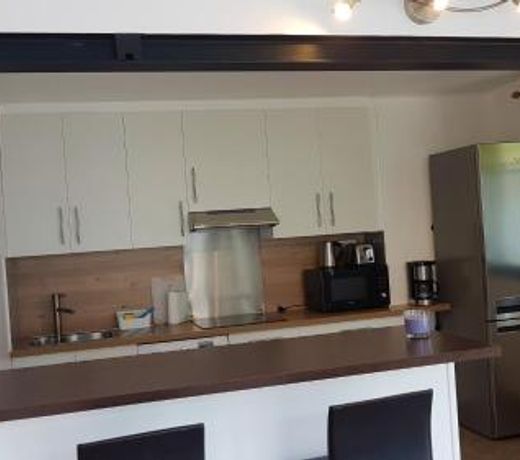 Studio avec wifi a Argenteuil