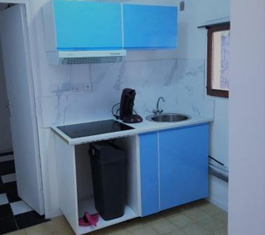 Grand et ensoleille F3 10Mn Centre Ville Argenteuil