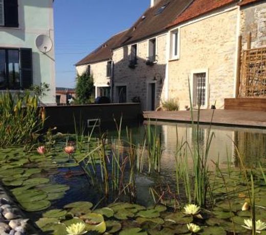 Maison d'hotes LES RAINETTES
