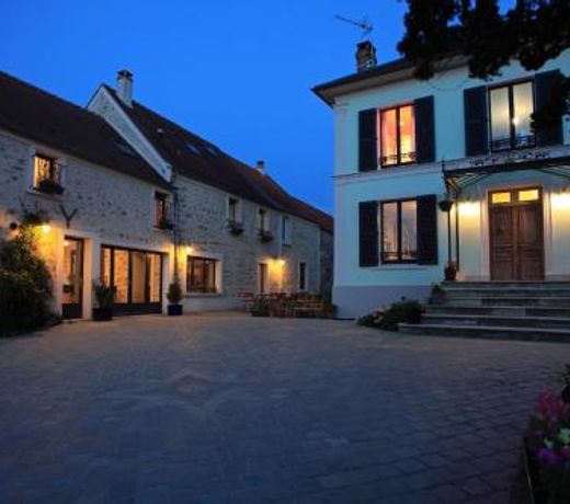 Maison d'hotes LES RAINETTES
