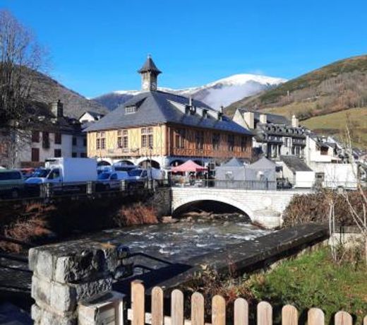Entre Montagne et Rivière