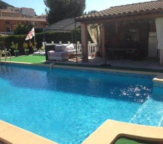 Appartement d'une chambre a Roquefort la Bedoule avec piscine partagee et jardin clos a 3 km de la p