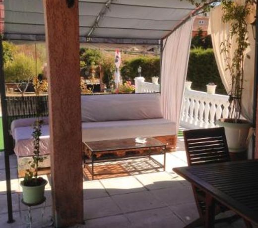 Appartement d'une chambre a Roquefort la Bedoule avec piscine partagee et jardin clos a 3 km de la p