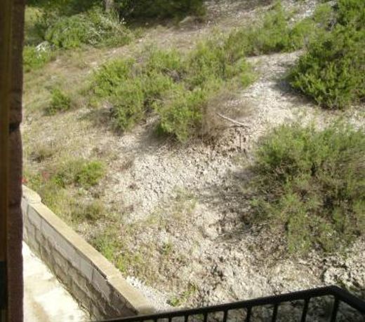 Appartement d'une chambre a Roquefort la Bedoule avec piscine partagee et jardin clos a 3 km de la p