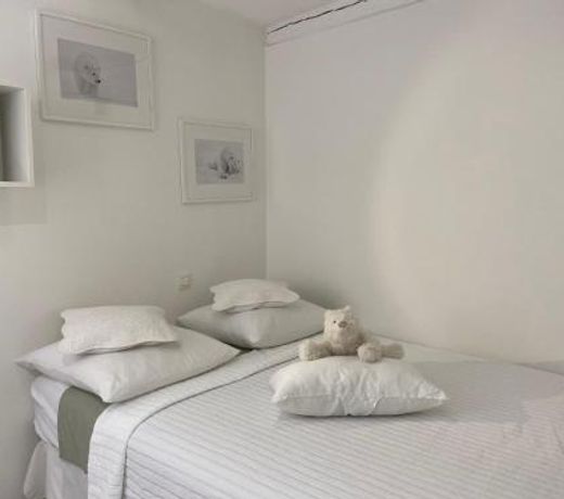 La Tanière de l'Ours Blanc Aubagne-Cassis-Aix en Provence
