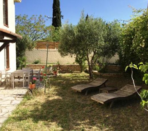 Studio en Provence