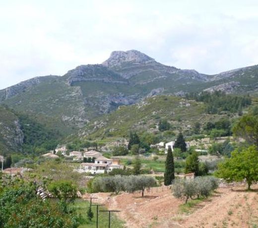 Studio en Provence