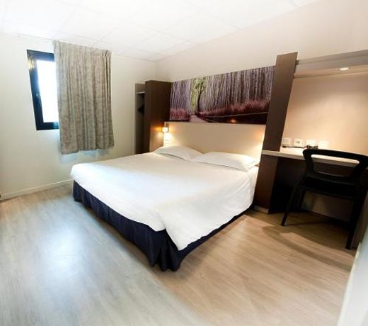 The Originals City, HÃ´tel Clermont-Ferrand Sud AubiÃ¨re