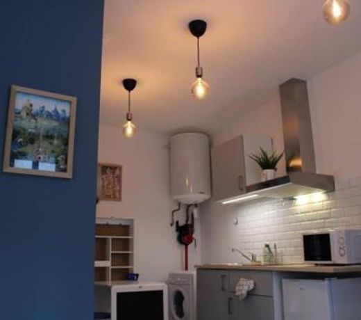 Studio standing - centre ville - calme - Neuf