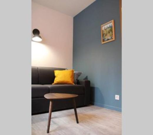 Studio standing - centre ville - calme - Neuf