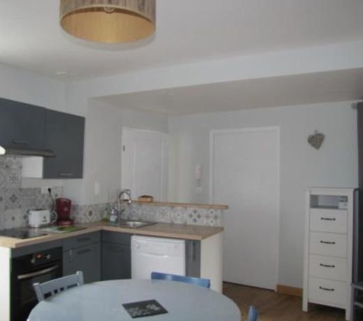 Appartement de charme a la montagne