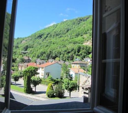 Appartement de charme a la montagne