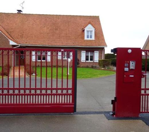 Studio a Berck avec jardin amenage et WiFi a 2 km de la plage