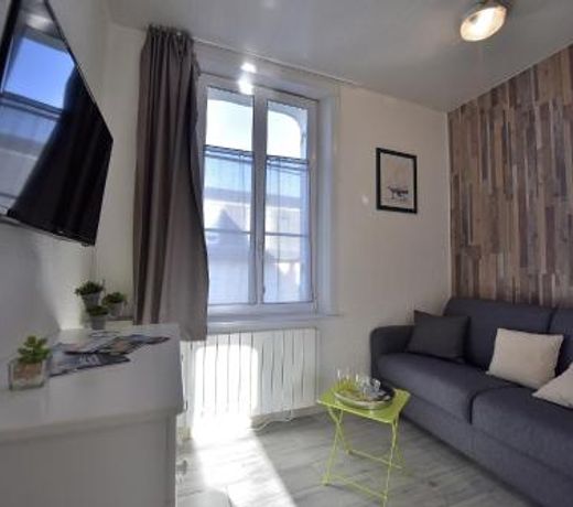 Studio "La Plage" - 50m Front de Mer
