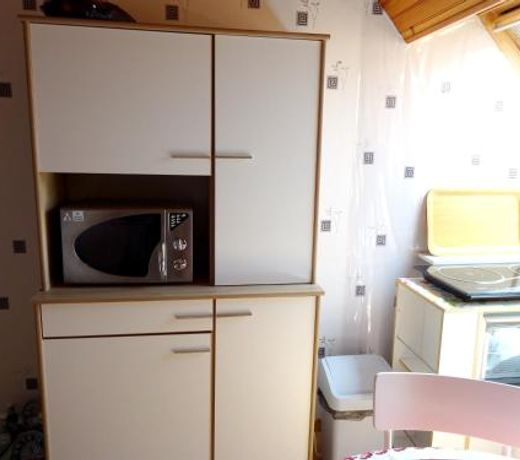 Studio a Berck avec jardin amenage et WiFi a 2 km de la plage
