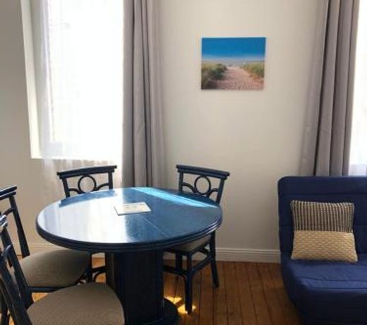 Appartement a 2 minutes de la plage 5 places