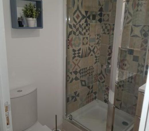 studio proche Paris et la defense 10min - non-fumeur