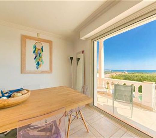 Villa piscine avec magnifique vue mer panoramique