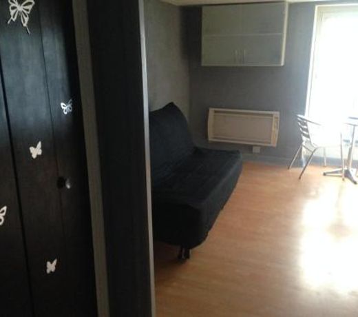 Studios des Thermes