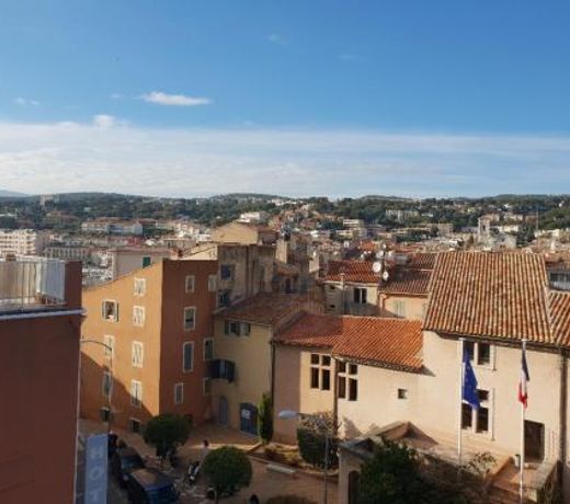 Entre terre et mer Plein centre Terrasse