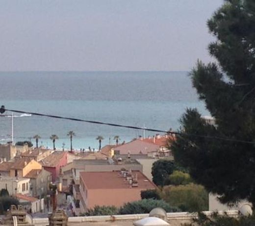 Cassis centre