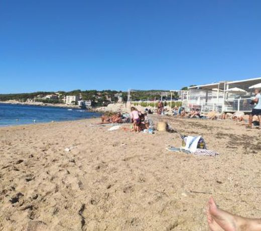 Cassis centre