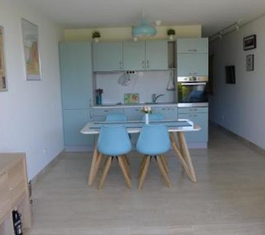 Les Trois Oliviers a Cassis