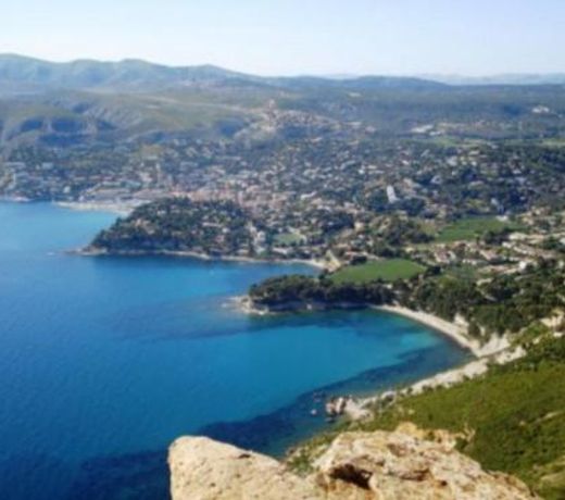 LA FALAISE PARADIS Vue mer 180Â°
